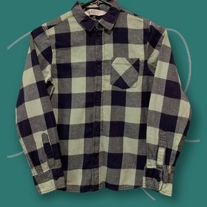 H&M Flannel